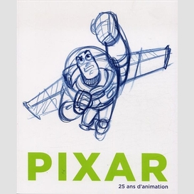 Pixar - 25 ans d'animation