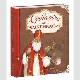 Grimoire de saint nicolas (le)