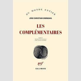 Complementaires (les)