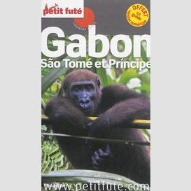 Gabon sao tome et principe