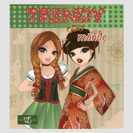 Trendy monde