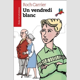 Un vendredi blanc