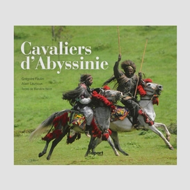 Cavaliers d'abyssinie