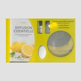 Diffusion essentielle (coffret)