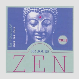 365 jours zen en 2014 almaniaks