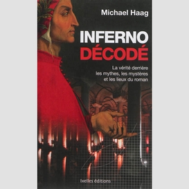 Inferno decode