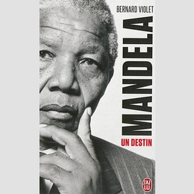 Mandela un destin