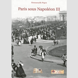 Paris sous napoleon iii