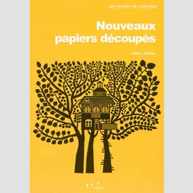 Nouveaux papiers decoupes