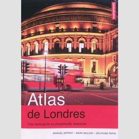 Atlas londres