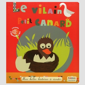 Vilain petit canard -le