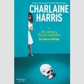 Aurora teagarden t02 un crime en heritag