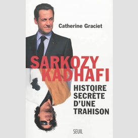 Sarkozy-kadhafi