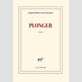 Plonger