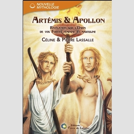 Artemis et apollon