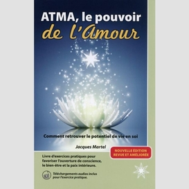 Atma, le pouvoir de l'amour