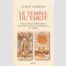 Temple du tarot (le)