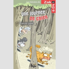 Une journee de chien