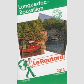 Languedoc roussillon 2014