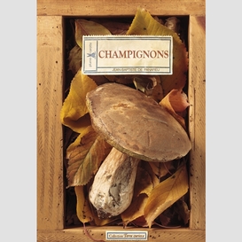 Champignons