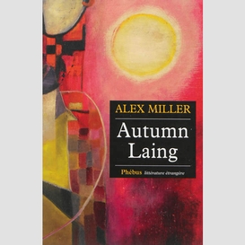 Autumn laing