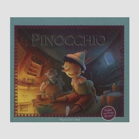 Pinocchio