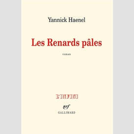 Renards pales (les)