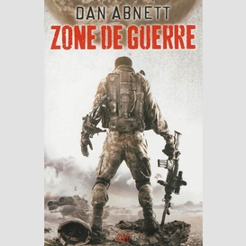 Zone de guerre