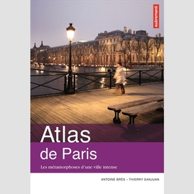 Atlas de paris