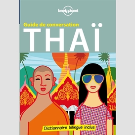 Thai guide de conversation