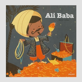 Ali baba