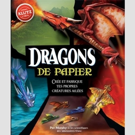 Dragons de papier