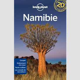 Namibie