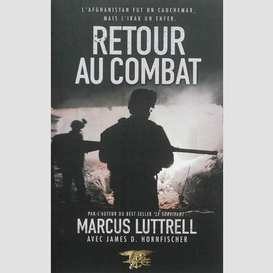 Retour au combat