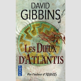 Dieux d'atlantis -les