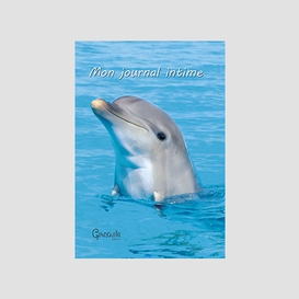 Mon journal intime dauphin