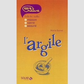 Argile -l'