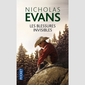 Blessures invisibles -les