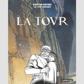 Cites obscures: la tour