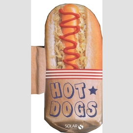 Hot-dogs