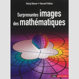 Surprenantes images des mathematiques