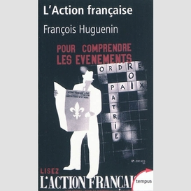 Action francaise