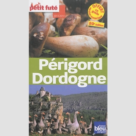 Perigord dordogne 2013/14