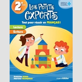 Petits experts (les) 2e annee