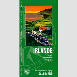 Irlande (ency voyage)