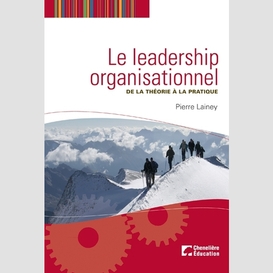 Leadership organisationel (le)