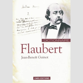 Dictionnaire gustave flaubert