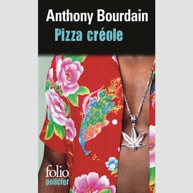 Pizza creole