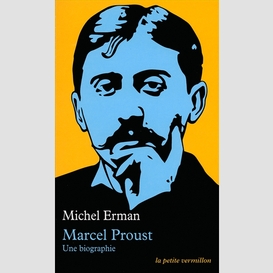 Marcel proust