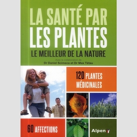 Sante par les plantes (la)